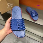 2024年5月13日夏季高品質新作Christian Louboutin スリッパfz工場39-46