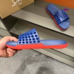 2024年5月13日夏季高品質新作Christian Louboutin スリッパfz工場39-46