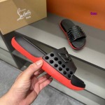 2024年5月13日夏季高品質新作Christian Louboutin スリッパfz工場39-46