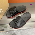 2024年5月13日夏季高品質新作Christian Louboutin スリッパfz工場39-46