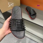 2024年5月13日夏季高品質新作Christian Louboutin スリッパfz工場39-46