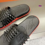 2024年5月13日夏季高品質新作Christian Louboutin スリッパfz工場39-46