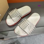 2024年5月13日夏季高品質新作Christian Louboutin スリッパfz工場39-46