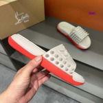 2024年5月13日夏季高品質新作Christian Louboutin スリッパfz工場39-46