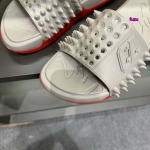 2024年5月13日夏季高品質新作Christian Louboutin スリッパfz工場39-46