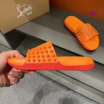 2024年5月13日夏季高品質新作Christian Louboutin スリッパfz工場39-46