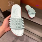 2024年5月13日夏季高品質新作Christian Louboutin スリッパfz工場39-46