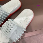 2024年5月13日夏季高品質新作Christian Louboutin スリッパfz工場39-46