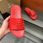 2024年5月13日夏季高品質新作Christian Louboutin スリッパfz工場39-46