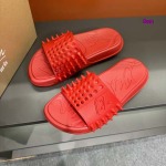 2024年5月13日夏季高品質新作Christian Louboutin スリッパfz工場39-46