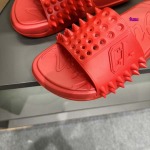 2024年5月13日夏季高品質新作Christian Louboutin スリッパfz工場39-46