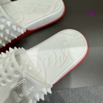 2024年5月13日夏季高品質新作Christian Louboutin スリッパfz工場39-46