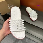 2024年5月13日夏季高品質新作Christian Louboutin スリッパfz工場39-46