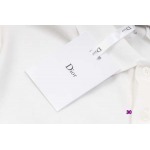 2024年5月14日夏季新作入荷ディオール半袖 Tシャツ30工場