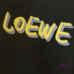 2024年5月14日夏季新作入荷LOEWE 半袖 Tシャツ30工場