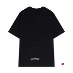 2024年5月14日夏季新作入荷クロムハーツ半袖 Tシャツ30工場 S-XL