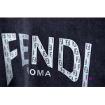 2024年5月14日夏季新作入荷FENDI半袖 Tシャツ30工場