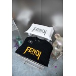 2024年5月14日夏季新作入荷FENDI半袖 Tシャツ30工場