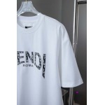 2024年5月14日夏季新作入荷FENDI半袖 Tシャツ30工場