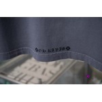 2024年5月14日夏季新作入荷クロムハーツ半袖 Tシャツ30工場