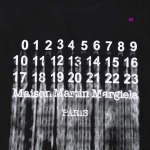 2024年5月14日夏季新作入荷Maison Margiela 半袖 Tシャツ30工場