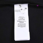 2024年5月14日夏季新作入荷Maison Margiela 半袖 Tシャツ30工場