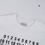 2024年5月14日夏季新作入荷Maison Margiela 半袖 Tシャツ30工場