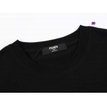 2024年5月14日夏季新作入荷フェンディ 半袖 Tシャツ30工場