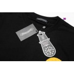 2024年5月14日夏季新作入荷クロムハーツ 半袖 Tシャツ30工場 S-XL