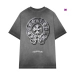 2024年5月14日夏季新作入荷クロムハーツ 半袖 Tシャツ30工場 S-XL