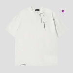 2024年5月14日夏季新作入荷プラダ半袖 Tシャツ30工場 S-XL