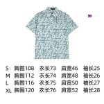 2024年5月14日夏季新作入荷 FENDl 半袖 シャツ30工場