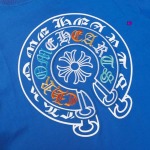 2024年5月14日夏季新作入荷クロムハーツ半袖 Tシャツ30工場