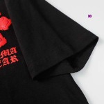 2024年5月14日夏季新作入荷クロムハーツ半袖 Tシャツ30工場