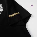 2024年5月14日夏季新作入荷クロムハーツ半袖 Tシャツ30工場