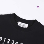 2024年5月14日夏季新作入荷Maison Margiela半袖 Tシャツ30工場