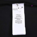 2024年5月14日夏季新作入荷Maison Margiela半袖 Tシャツ30工場