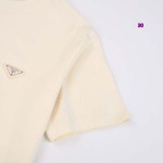 2024年5月14日夏季新作入荷プラダ半袖 Tシャツ30工場