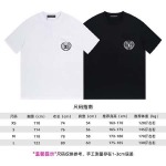 2024年5月14日夏季新作入荷Dolce&Gabbana半袖 Tシャツ30工場