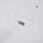 2024年5月14日夏季新作入荷ディオール半袖 Tシャツ30工場