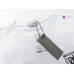 2024年5月14日夏季新作入荷ディオール半袖 Tシャツ30工場