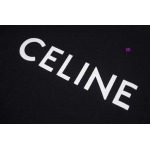 2024年5月15日夏季新作入荷CELINE半袖 Tシャツ30工場