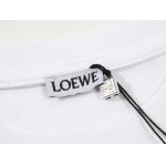 2024年5月15日夏季新作入荷LOEWE半袖 Tシャツ30工場