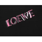 2024年5月15日夏季新作入荷LOEWE半袖 Tシャツ30工場