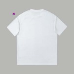 2024年5月15日夏季新作入荷FENDI半袖 Tシャツ30工場