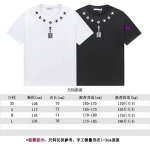 2024年5月15日夏季新作入荷ジバンシー 半袖 Tシャツ30工場