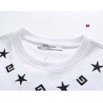 2024年5月15日夏季新作入荷ジバンシー 半袖 Tシャツ30工場