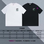 2024年5月15日夏季新作入荷LOEWE半袖 Tシャツ30工場