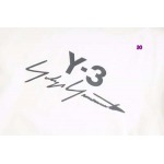 2024年5月15日夏季新作入荷Y-3半袖 Tシャツ30工場