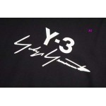 2024年5月15日夏季新作入荷Y-3半袖 Tシャツ30工場